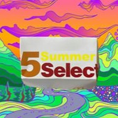 Summer Selects Mix
