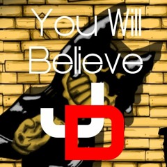 K-MODO - You Will Believe (Remix)