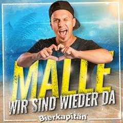 Malle wir sind wieder da (Jeff Sturm Remix)