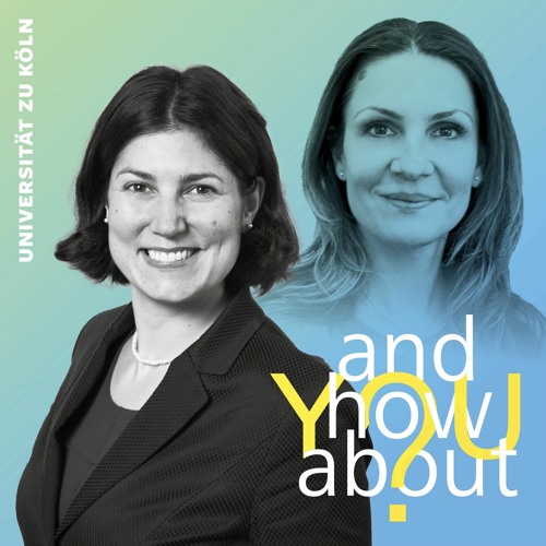 AHAY // Transatlantisches Teamwork – Eva Bosbach