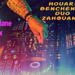 Houari Benchenet Duo Zahouania Mix By Dj Sofiane