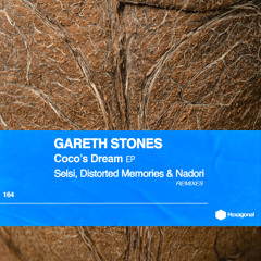 Gareth Stones - Coco's Dream (Distorted Memories Remix) [Hexagonal Music]