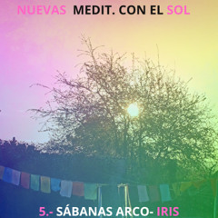 5.-SÁBANAS ARCO IRIS