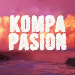 Kompa Pasión (Ultra Slowed)