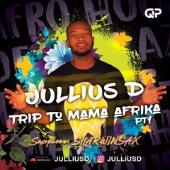 Trip To MamaAfrika Pt1