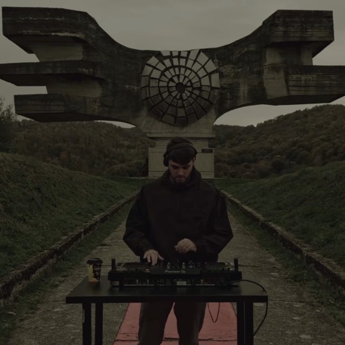 Wadrez – Tech House DJ Set | Spiritual Anarchy vol. 1