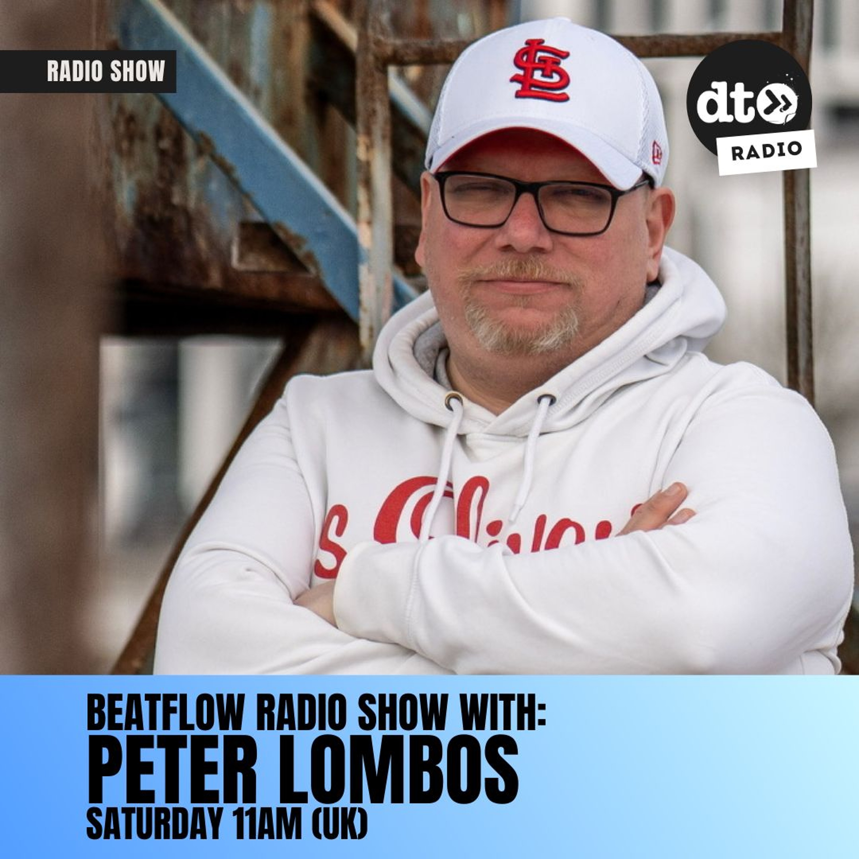 Beatflow Radio Show EP 16