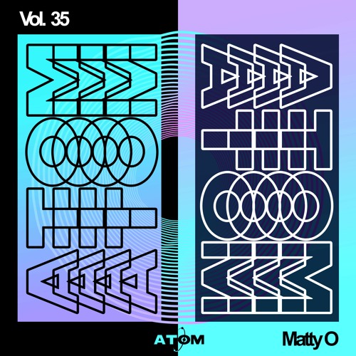Atom Trance Vol. 35 | Matty O