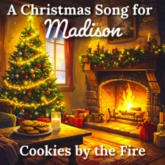 Cookies by the Fire (for Madison)