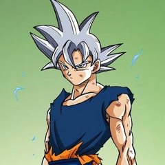 Perfected Ultra Instinct Theme (GLADIUS)