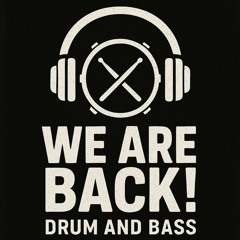 We are back!