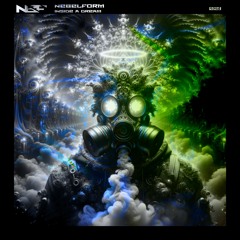 Nebelform - Lost Satellites