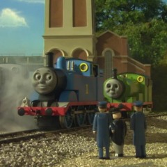 Classic Thomas Themes ITSO S8-12