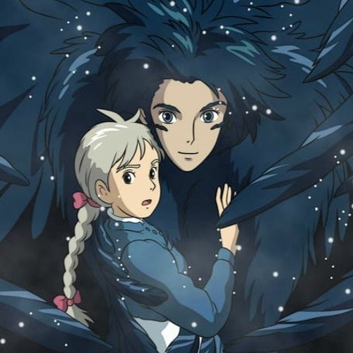 Howl's Moving Castle', Decider