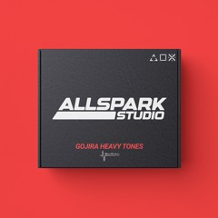 Allspark Studio - Zero Day
