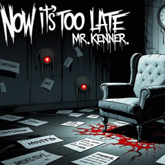 Now its too late