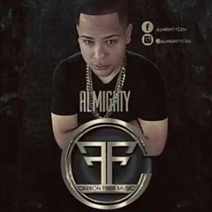 Ninguno tiene el flow - Almighty ft. G Rey