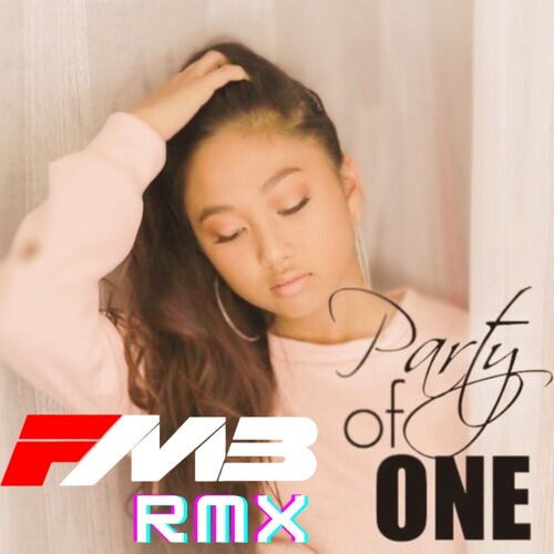 Anneston - Party Of One [FMB RMX]