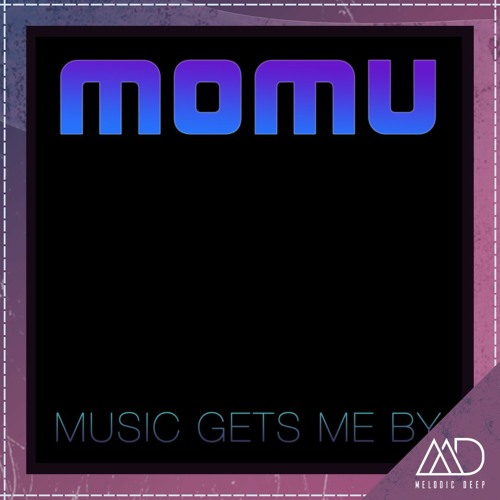 PREMIERE: Momu - Music Gets Me By (Alias_J Resouled Remix) [Loöq Records]