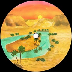 Saydou - SAHARA BY DAY