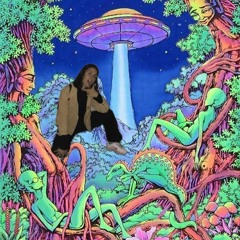 MAKRELIX PSYTRANCE UTOPIA