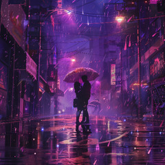 Under the Neon Rain