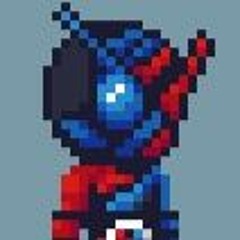 Be The One - Build - 8-bit
