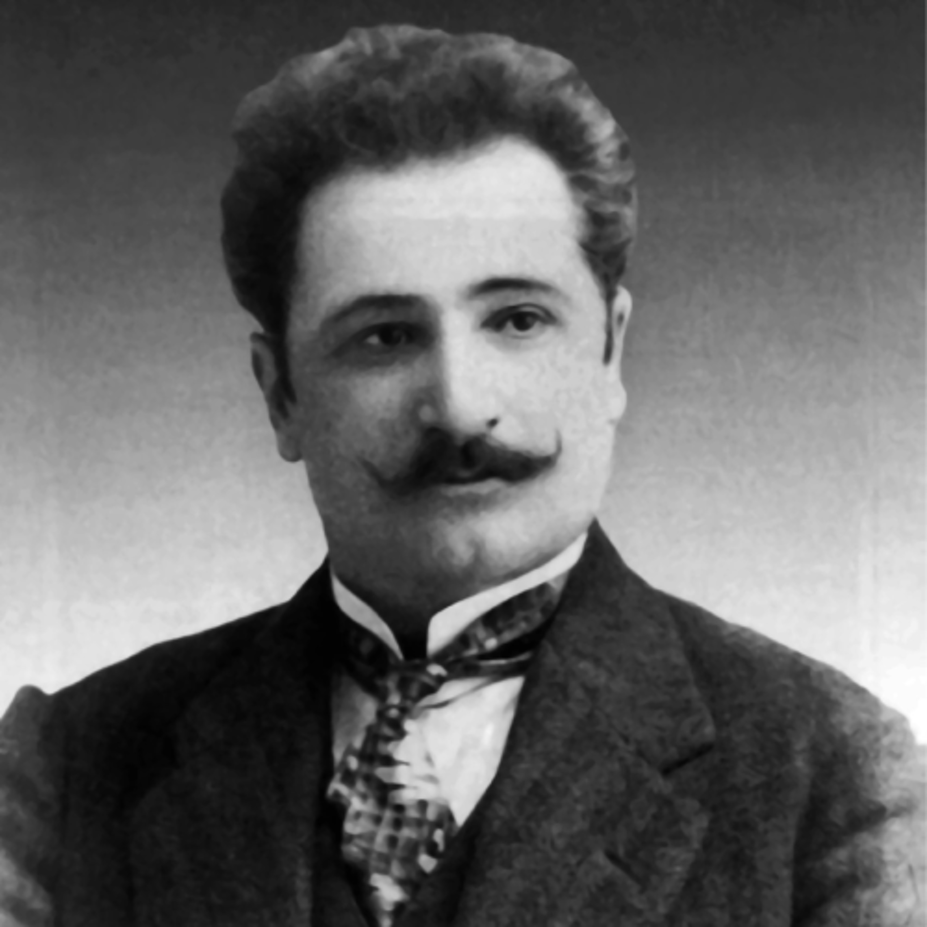 Непримиримый борец за права своего народа