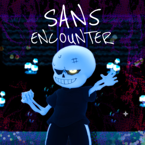 SANS ENCOUNTER