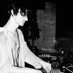 Gilbert Okorn @ House of Lunacy | Renate Berlin 31.07.25