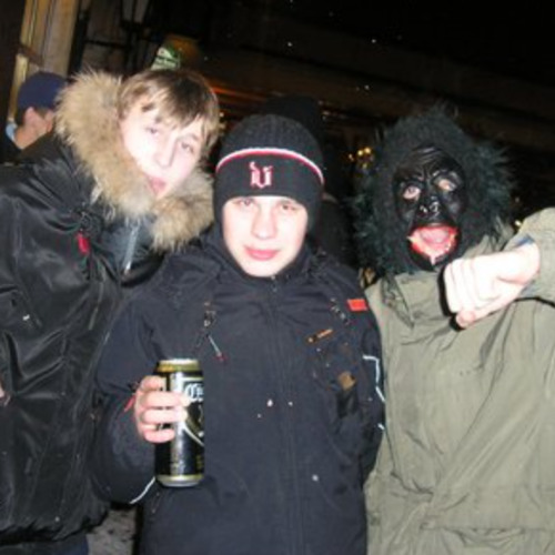 Колбаса2006 (Кантейнер + АПС) @cl6udly