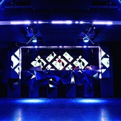 Electronic Lounge@Hans-Bunte-Areal 14.08.21
