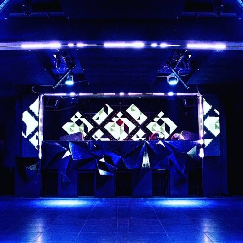 Electronic Lounge@Hans-Bunte-Areal 14.08.21