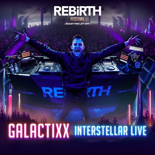 Interstellar best sale live stream