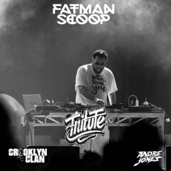 Fatman Scoop Tribute Mix