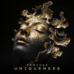 Tali Muss, Vakabular - Uniqueness (D-Nox & Ed Steele Remix)