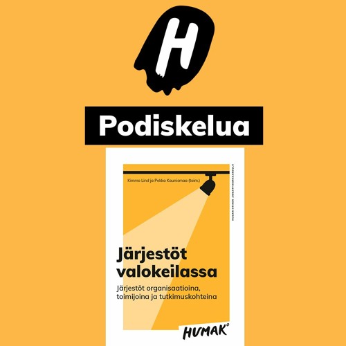 Järjestöt valokeilassa, osa 2 - Järjestöjen johtaminen