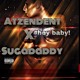 on Pitbull, T-Pain - Hey Baby (Sugadaddy X Atzendent Edit)