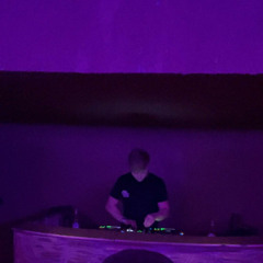 David Weights Live Mix @ MoveToTheGroove