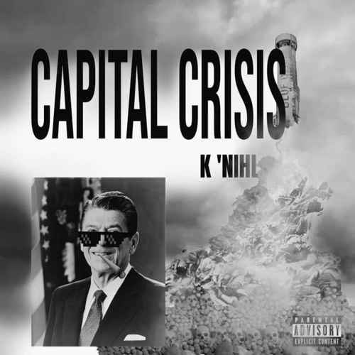 Capital Crisis - UNMASTERED