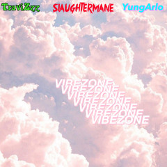 Vibezone (Feat. TKTA and Crashmanny)
