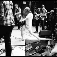 JAM auditions for SONIC YOUTH