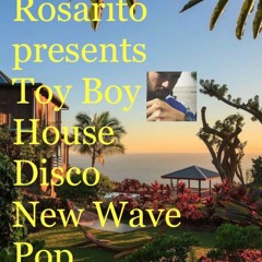 110 minutes of electronic soft pop at Rosarito (28/X/22)