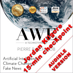 AWE: A technothriller 15 min Checkpoint