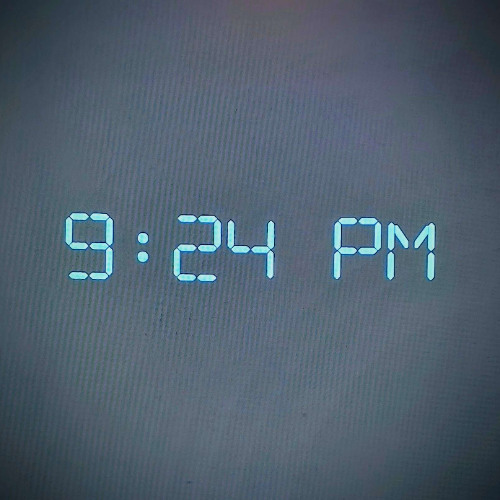 9:24 PM