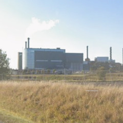 Överhettad Optimistmaskin