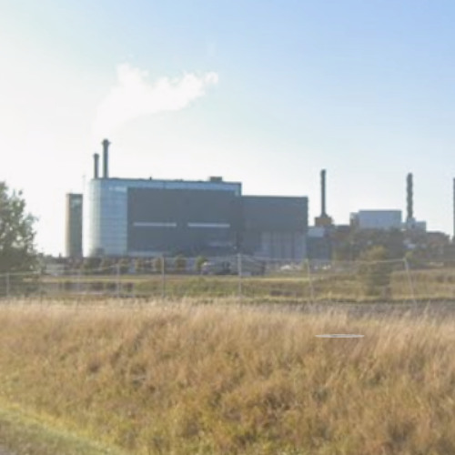 Överhettad Optimistmaskin