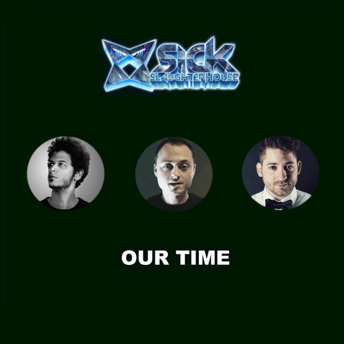 MikeWave & A-Peace feat. Max Landry - Our Time - Original Mix