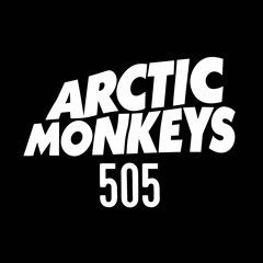 Arctic Monkeys 505 [Techno Remix]