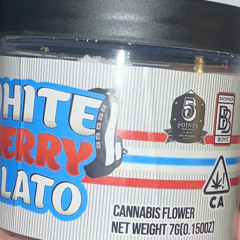 white cherry gelato (lfx$)